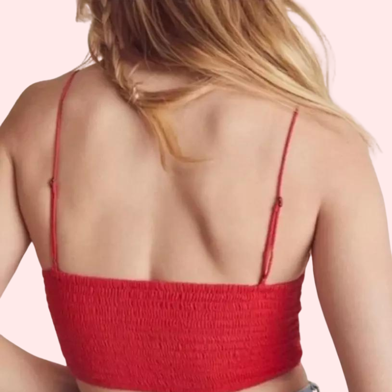 French Daina Elite Bralette Gift Set – Luxury Lace in a Chic Box