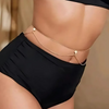 Sensuelle Naughty Luxe Kiss Chain