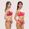 SereniSoft Bra &amp; Panty Set – 2 Pack
