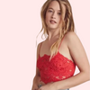 French Daina Elite Bralette Gift Set – Luxury Lace in a Chic Box