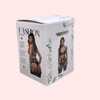 French Daina High Street Luxury Bralette Gift Box