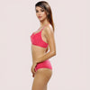 SereniSoft Bra &amp; Panty Set – 2 Pack