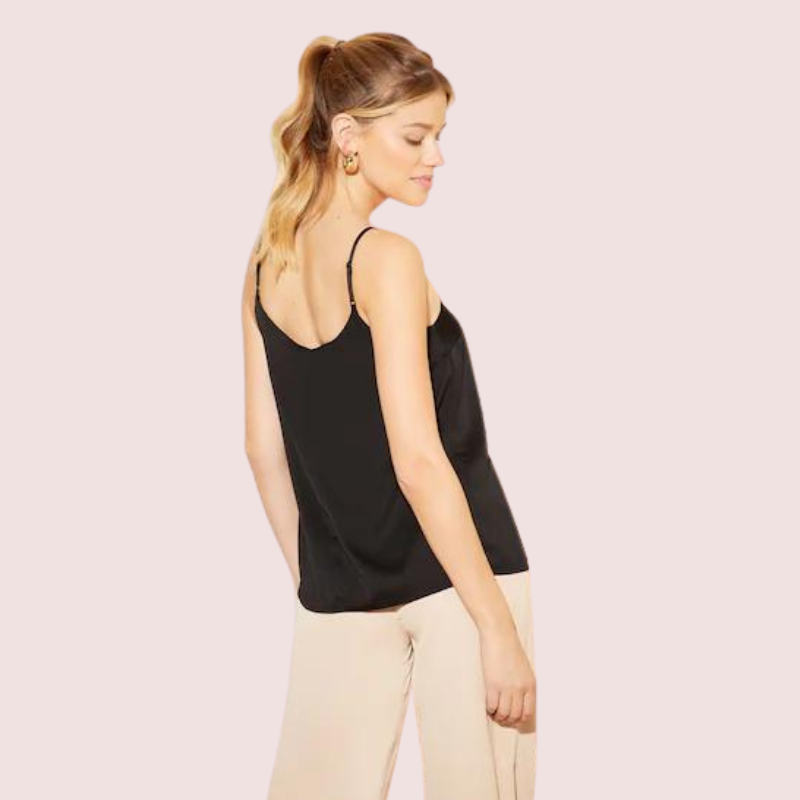 Luxurious Women&#39;s Camisole Top