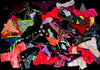 (Pk of 6) Affordable women&#39;s thong underwear