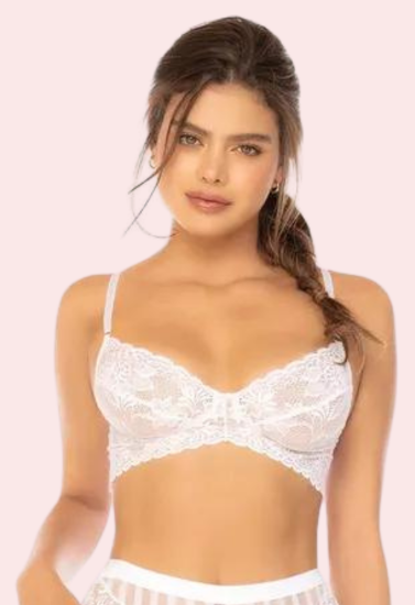 French Daina Exclusive Bralette Gift Set for Stylish Women