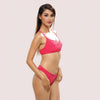 SereniSoft Bra &amp; Panty Set – 2 Pack